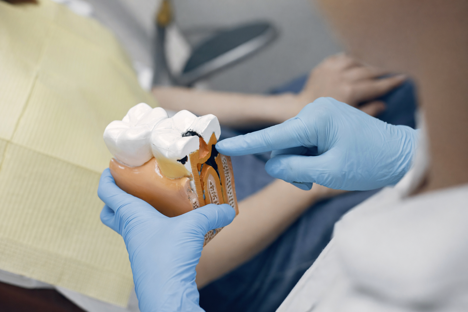 5 Common Myths About Cavities (and What Really Keeps Your Teeth Healthy ...